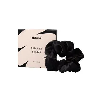 flaconi Collection Scrunchie aus 100% Seide Gumička do vlasů