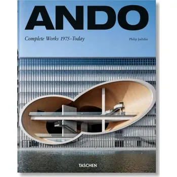 Ando. Complete Works 1975-Today. 2019 Edition