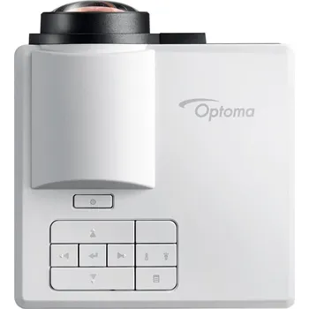 Projektor Optoma ML1050STi