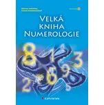 Velká kniha numerologie