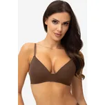 GATTA Podprsenka Modern-bra Barva: hnedá, Velikost: 70C