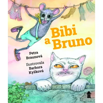 Bibi a Bruno