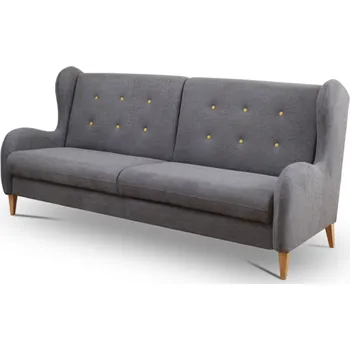 Pohovka Pohovka LAHTI 3, 218 x 105 x 90 cm - vzorník sk. I