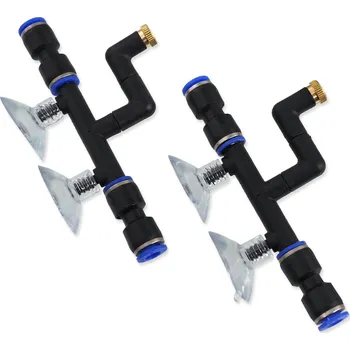 Teraristika Repti Planet Stříkací trysky 2 ks