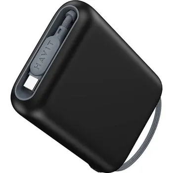 Powerbanka HAVIT powerbanka PB32 10000mAh
