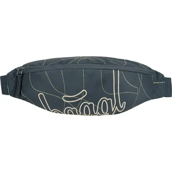 Outdoorové zavazadlo Baagl Ledvinka Snap Wave