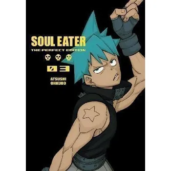 Soul Eater 3