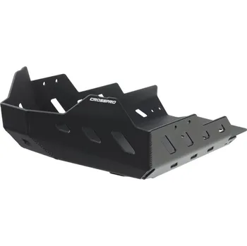 Kryt motoru CROSS-PRO Hliníkový kryt motoru CROSSPRO Suzuki DL 1000 V-Strom (17-19)