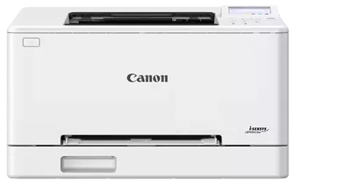 Canon i-SENSYS LBP646Cdw
