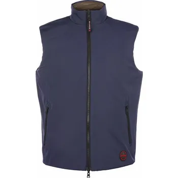 Pánská vesta Vesta Museum Dark Blue 6112449 2X Large
