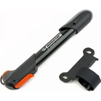 pumpička Author Hustilka AAP Booster (černá)