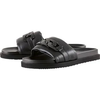 Dámské žabky Högl Schwarz 5216031 35