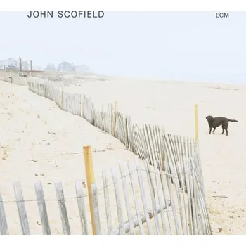 Zahraniční hudba LP John Scofield - John Scofield
