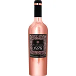 Nardelli Primitivo/Negroamaro 1976 Pink…