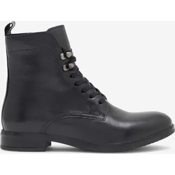 Dámské kozačky Boty Lasocki Schwarz 514484 42