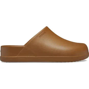 Pánské sandále Crocs Cognac 2045273 15 (51-52)