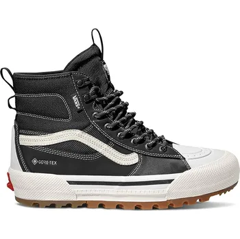 Pánská obuv Tenisky Vans Schwarz/ Weiß 3060685 38