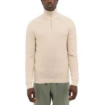 Pánský svetr Svetr Mustang Beige 309783 M