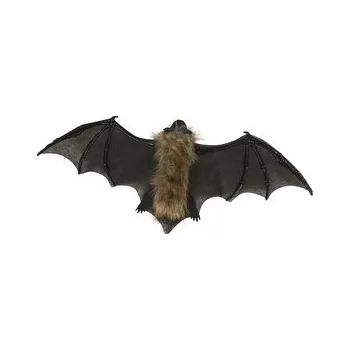 Karnevalový kostým Dekorace netopýr 40 cm