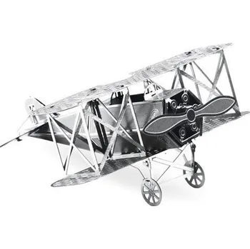 3D puzzle Metal Earth 3D kovový model Fokker D-VII