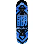 CR3108SB SKB BOY SKATEBOARD NILS EXTREME
