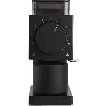Příprava kávy Fellow Ode Brew Grinder Gen 2 matný černý