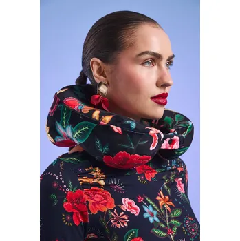 Polštář Cestovní polštář Medicine RS26-GEU401 černá 99A