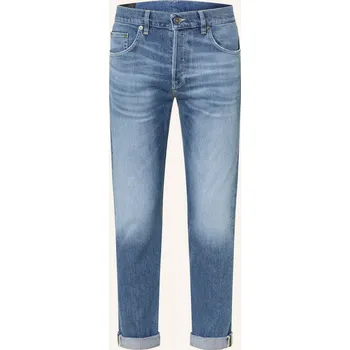Pánské džíny Dondup Pánské Džíny Icon Regular Fit, 800 blu, 35