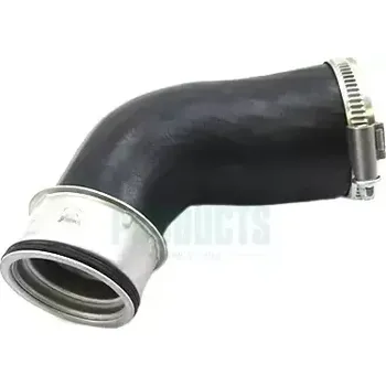 Příslušenství pro turbodmychadlo HOFFER Hadice plnicího vzduchu HFR 96056