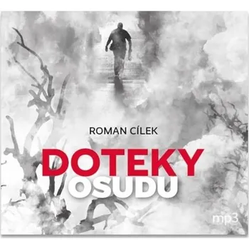 CD Doteky osudu - audiokniha