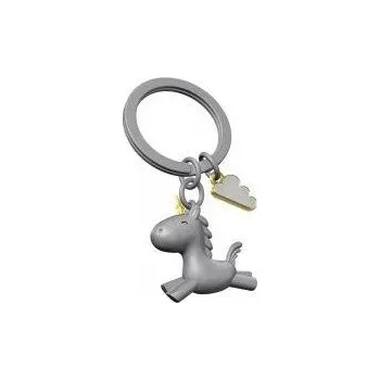 Peněženka Metalmorphose Klíčenka - Labuť