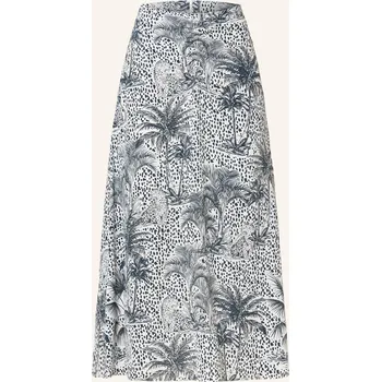 Dámská sukně Sportalm Dámská Sukně, bílá / tmavě modrá, 38