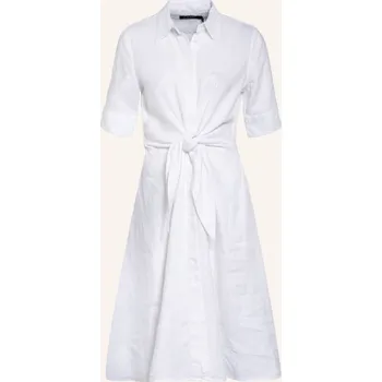 Dámské šaty Lauren Ralph Lauren Dámská Košilová Halenka Wakana S 3/4...