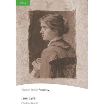 Cizí jazyk PER | Level 3: Jane Eyre