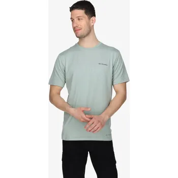 Columbia Tech Trail™ Graphic Tee M
