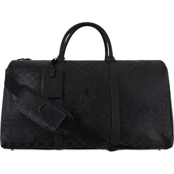 Sportovní taška Jordan JAM Monogram Duffle Bag Velikost doplňků: uni