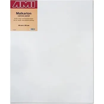 Royal & Langnickel Umělecký karton 40x50cm