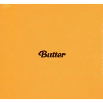 Hudba CD Bts: Butter