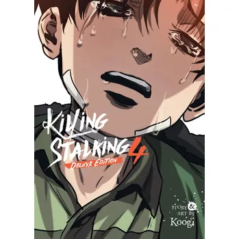 Beletrie pro dospělé Killing Stalking: Deluxe Edition 4