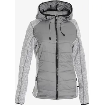 Dámská mikina Ellesse CLEA LADIES MICROFLEECE XS