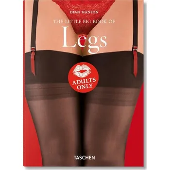 The Little Big Book of Legs