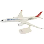 PPC Holland - Airbus A350-940, společnost Turkish Airlines, Turecko, 1/200