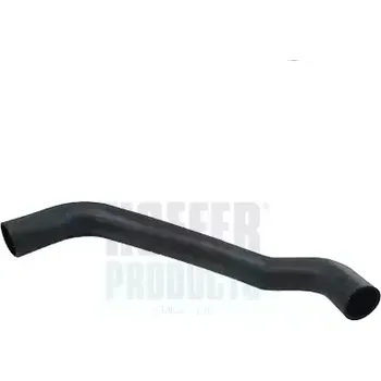 Příslušenství pro turbodmychadlo HOFFER Hadice plnicího vzduchu HFR 96691