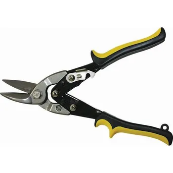 Nůžky na plech Starline Nůžky na plech převodové - Levé NR HT3