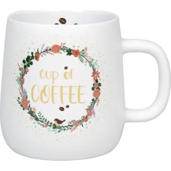 Hrnek na kávu - Cup of Coffee