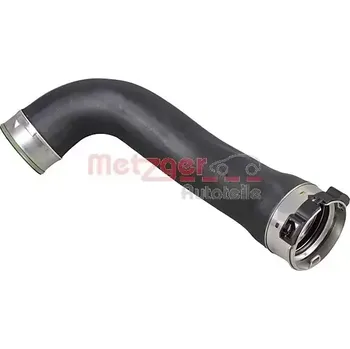 Příslušenství pro turbodmychadlo METZGER Hadice plnicího vzduchu MTG 2400829