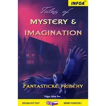 Tales of Mystery/Fantastické příběhy - Zrcadlová četba