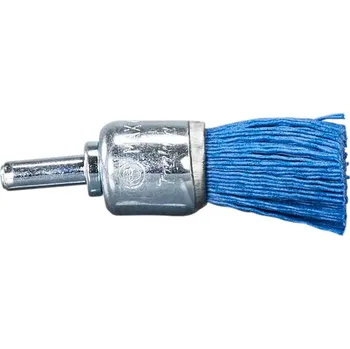 Drátěný kartáč MAKITA D-45711 (19 mm) kartáč s nylonovými štětinami