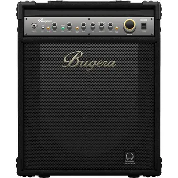 Aparatura pro baskytaru Bugera BXD15 Baskytarové kombo (Jako nové)