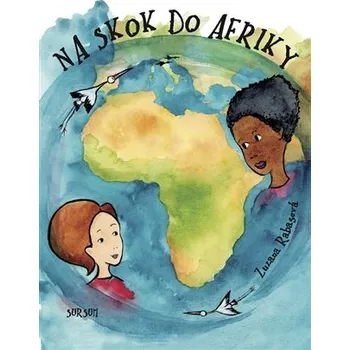 Na skok do Afriky